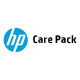 HPE Aruba Networking H3AA3E extensión de la garantía 5 año(s)